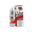 IVG - 10ML BAR FAVOURITES WATERMELON CHERRY NIC SALT E LIQUID - Super E-cig