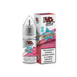 IVG - 10ML BAR FAVOURITES WATERMELON COTTON CANDY NIC SALT E LIQUID - Super E-cig