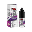 IVG - 10ML BERRY MEDLEY NIC SALT E LIQUID - Super E-cig