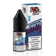 IVG - 10ML BLACKCURRANT CANDY ICE NIC SALT E LIQUID - Super E-cig