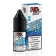 IVG - 10ML BLUE ICE NIC SALT E LIQUID - Super E-cig