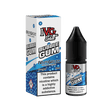 IVG - 10ML BUBBLEGUM NIC SALT E LIQUID - Super E-cig