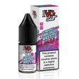 IVG - 10ML CHERRY BUBBLEGUM BREEZE NIC SALT E LIQUID - Super E-cig