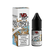 IVG - 10ML COLA ICE NIC SALT E LIQUID - Super E-cig