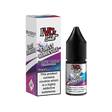 IVG - 10ML FORREST BERRIES ICE NIC SALT E LIQUID - Super E-cig