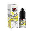 IVG - 10ML FRESH LEMONADE NIC SALT E LIQUID - Super E-cig