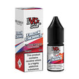 IVG - 10ML FROZEN CHERRIES NIC SALT E LIQUID - Super E-cig