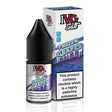 IVG - 10ML FROZEN GRAPES NIC SALT E LIQUID - Super E-cig