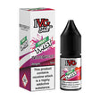 IVG - 10ML FRUIT TWIST NIC SALT E LIQUID - Super E-cig