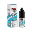 IVG - 10ML ICE MENTHOL NIC SALT E LIQUID - Super E-cig