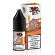 IVG - 10ML MANGO PEACH NIC SALT E LIQUID - Super E-cig