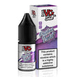 IVG - 10ML PASSION TWIST NIC SALT E LIQUID - Super E-cig