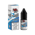 IVG - 10ML PEPPERMINT BREEZE NIC SALT E LIQUID - Super E-cig