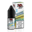 IVG - 10ML PINEAPPLE LEMONADE NIC SALT E LIQUID - Super E-cig