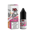 IVG - 10ML PINK LEMON NIC SALT E LIQUID - Super E-cig