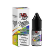 IVG - 10ML RAINBOW BLAST NIC SALT E LIQUID - Super E-cig