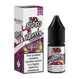 IVG - 10ML RIBERRY LEMONADE 50/50 E LIQUID - Super E-cig