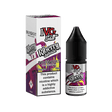 IVG - 10ML RIBERRY LEMONADE NIC SALT E LIQUID - Super E-cig