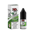 IVG - 10ML SOUR GREEN APPLE NIC SALT E LIQUID - Super E-cig