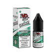 IVG - 10ML SPEARMINT NIC SALT E LIQUID - Super E-cig