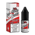 IVG - 10ML STRAWBERRY SENSATION 50/50 E LIQUID - Super E-cig