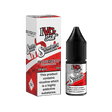 IVG - 10ML STRAWBERRY SENSATION NIC SALT E LIQUID - Super E-cig