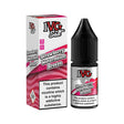 IVG - 10ML STRAWBERRY WATERMELON BREEZE NIC SALT E LIQUID - Super E-cig