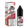 IVG - 10ML STRAWBERRY WATERMELON CHEW 50/50 E LIQUID - Super E-cig