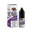 IVG - 10ML TROPICAL BERRY CHEW NIC SALT E LIQUID - Super E-cig