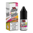 IVG - 10ML TROPICAL ICE BLAST 50/50 E LIQUID - Super E-cig