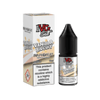 IVG - 10ML VANILLA BISCUIT NIC SALT E LIQUID - Super E-cig