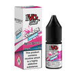 IVG - 10ML VIMADE FUSION NIC SALT E LIQUID - Super E-cig