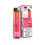 IVG 2400 4 - IN - 1 DISPOSABLE VAPE - Super E - cig