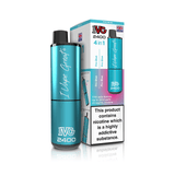 IVG 2400 4 - IN - 1 PREFILLED POD KIT - Super E - cig