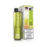 IVG 2400 4 - IN - 1 PREFILLED POD KIT - Super E - cig