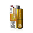 IVG - 2400 DISPOSABLE VAPE SYSTEM - Super E-cig