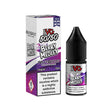 IVG BERRY MEDLEY 50/50 10ML E - LIQUID - Super E - cig