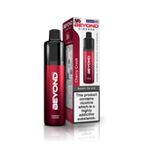 IVG BEYOND CLK6000 DISPOSABLE VAPE - Super E - cig