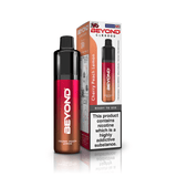 IVG BEYOND CLK6000 DISPOSABLE VAPE - Super E - cig