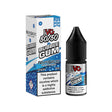 IVG BUBBLEGUM 50/50 10ML E - LIQUID - Super E - cig