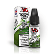 IVG ORIGINAL SOUR GREEN APPLE 10ML NIC SALT E-LIQUID - 10MG