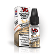 IVG ORIGINAL VANILLA BISCUIT 10ML NIC SALT E-LIQUID - 10MG