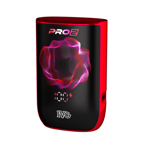IVG PRO 2 PREFILLED POD KIT (DEVICE ONLY) - Super E - cig