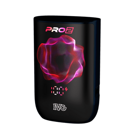 IVG PRO 2 PREFILLED POD KIT (DEVICE ONLY) - Super E - cig