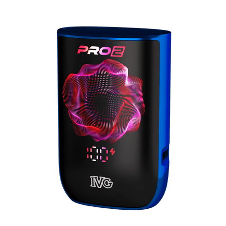 IVG PRO 2 PREFILLED POD KIT (DEVICE ONLY) - Super E - cig