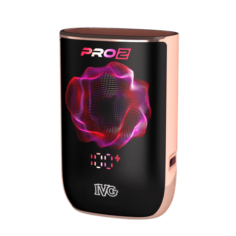 IVG PRO 2 PREFILLED POD KIT (DEVICE ONLY) - Super E - cig