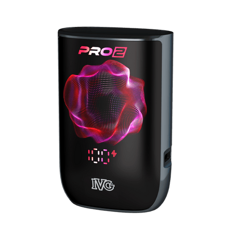 IVG PRO 2 PREFILLED POD KIT (DEVICE ONLY) - Super E - cig