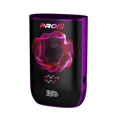 IVG PRO 2 PREFILLED POD KIT (DEVICE ONLY) - Super E - cig