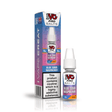 IVG PRO BLUE SOUR RAPBERRY 10ML NIC SALT E-LIQUID - 10MG
