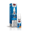 IVG PRO MR BLUE 10ML NIC SALT E-LIQUID - 10MG